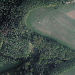Satellite imagery of Schwobacher Berg, DE