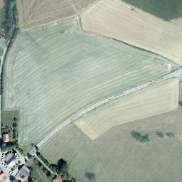 Satellite imagery of Schwobacher Berg, DE