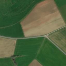 Satellite imagery of Knopper Hübel, DE