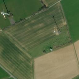 Satellite imagery of Knopper Hübel, DE