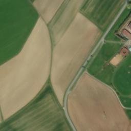 Satellite imagery of Knopper Hübel, DE