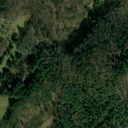 Satellite imagery of Rübenberg, DE
