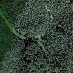 Satellite imagery of Simsenberg, DE