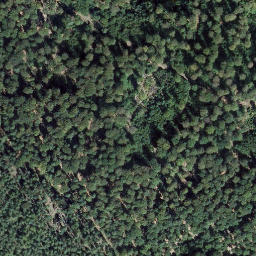 Satellite imagery of Lauberberg, DE