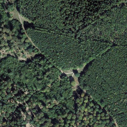 Satellite imagery of Lauberberg, DE