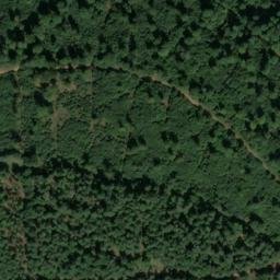 Satellite imagery of Großer Schweinsberg, DE
