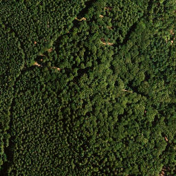 Satellite imagery of Kropfsberg, DE