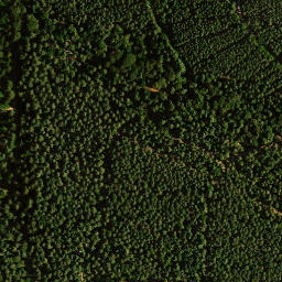 Satellite imagery of Sternberg, DE