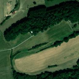 Satellite imagery of Weilersberg, DE