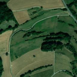 Satellite imagery of Weilersberg, DE