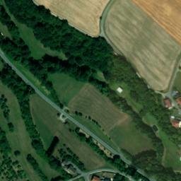 Satellite imagery of Weilersberg, DE