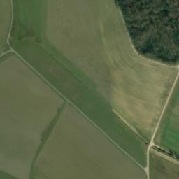 Satellite imagery of Dörnberg, DE