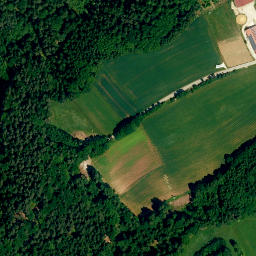 Satellite imagery of Brentenberg, DE