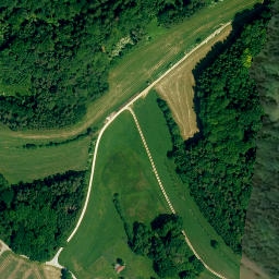 Satellite imagery of Schmidberg, DE