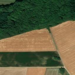 Satellite imagery of Ziegenberg, DE