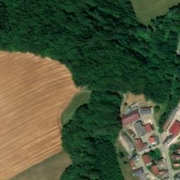 Satellite imagery of Ziegenberg, DE