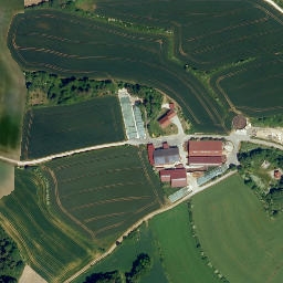 Satellite imagery of Spießberg, DE