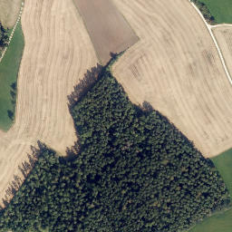 Satellite imagery of Schön, DE