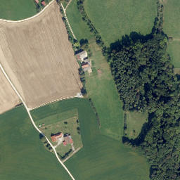 Satellite imagery of Schön, DE