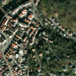 Satellite imagery of Geodätischer Referenzpunkt Schwandorf, CZ