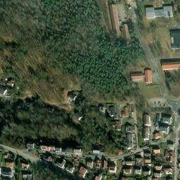 Satellite imagery of Geodätischer Referenzpunkt Schwandorf, CZ