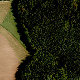 Satellite imagery of Bleschenberg, DE