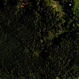 Satellite imagery of Bleschenberg, DE