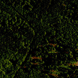 Satellite imagery of Hinterer Hiener, DE