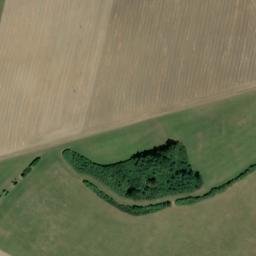 Satellite imagery of Úborská hůrka [Běhařov], CZ