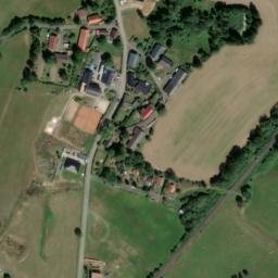 Satellite imagery of Úborská hůrka [Běhařov], CZ