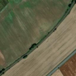 Satellite imagery of (U Červeňáků) [Janovice nad Úhlavou-Hvízdalka] GSM, CZ