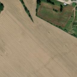 Satellite imagery of (U Červeňáků) [Janovice nad Úhlavou-Hvízdalka] GSM, CZ