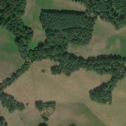 Satellite imagery of Stražín [Zavlekov-Vlčnov] outlook p., CZ