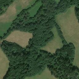 Satellite imagery of Stražín [Zavlekov-Vlčnov] outlook p., CZ