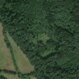 Satellite imagery of Stražín [Zavlekov-Vlčnov] outlook p., CZ