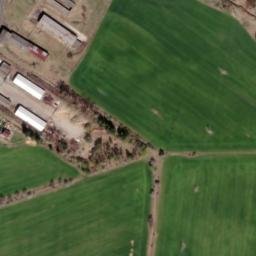 Satellite imagery of [Nalžovské Hory] church t., CZ