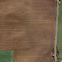 Satellite imagery of Loreta [Horažďovice] GSM, CZ