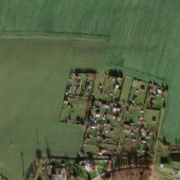 Satellite imagery of Loreta [Horažďovice] GSM, CZ