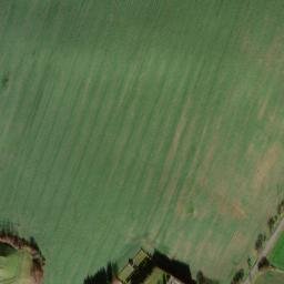 Satellite imagery of Loreta [Horažďovice] GSM, CZ