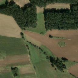 Satellite imagery of Jasanový [Radomyšl-Leskovice] outlook p., CZ