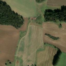 Satellite imagery of Jasanový [Radomyšl-Leskovice] outlook p., CZ