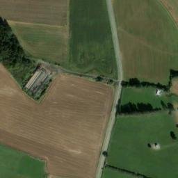 Satellite imagery of Jasanový [Radomyšl-Leskovice] outlook p., CZ