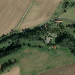 Satellite imagery of Vejskavec [Osek-Malá Turná], CZ