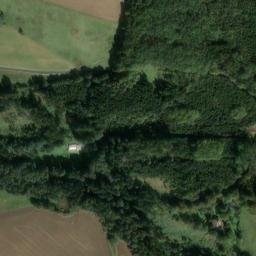 Satellite imagery of Vejskavec [Osek-Malá Turná], CZ