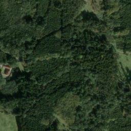 Satellite imagery of Vejskavec [Osek-Malá Turná], CZ