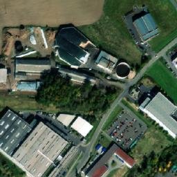 Satellite imagery of Švimberk [Písek] GSM, CZ