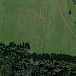 Satellite imagery of Slavná hora [Kluky-Dobešice], CZ