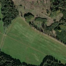 Satellite imagery of Slavná hora [Kluky-Dobešice], CZ