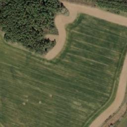 Satellite imagery of Dubový vrch [Slabčice-Písecká Smoleč], CZ