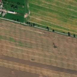 Satellite imagery of (Pod Klíny) [Bechyně-Senožaty] water t., CZ